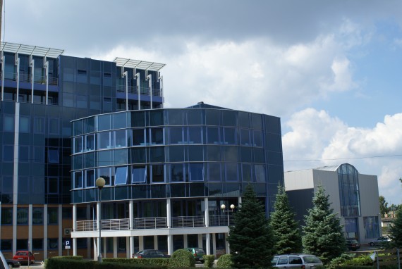 Faculty of Civil and Environmental Engineering